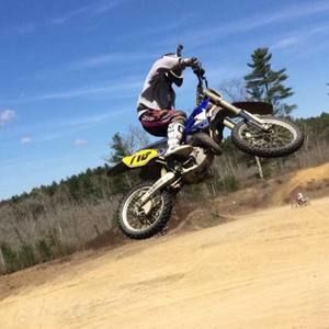 Meet your Posher, Kyle